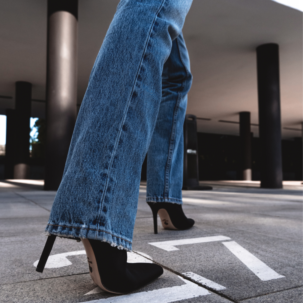 jeans for women