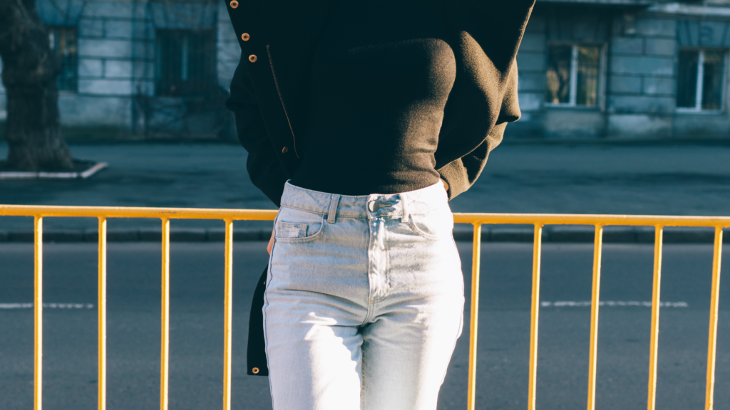 jeans for women
